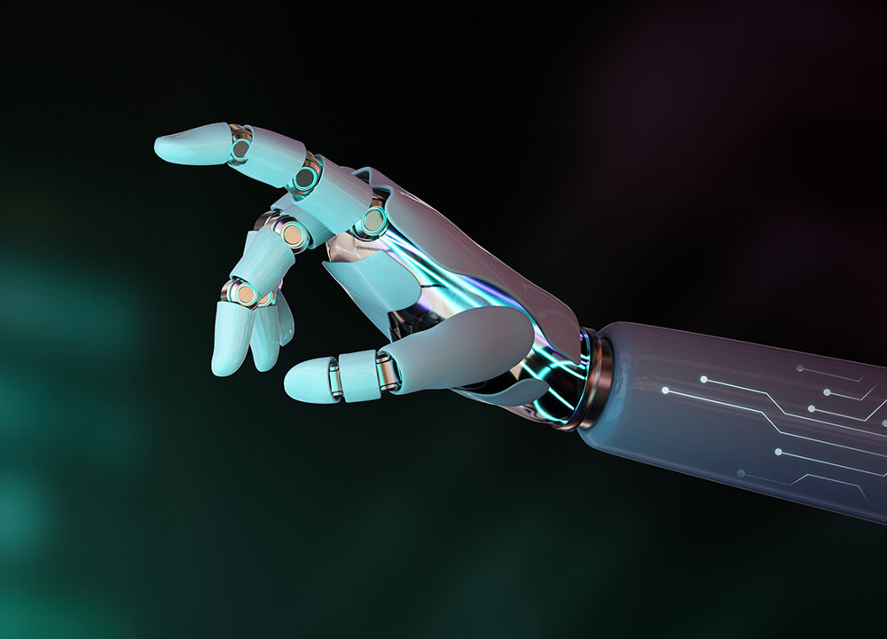 AI & Robotics